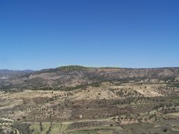 Ciudad de Letur 2008